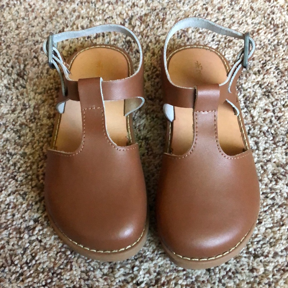Newport Clogs excellent condition